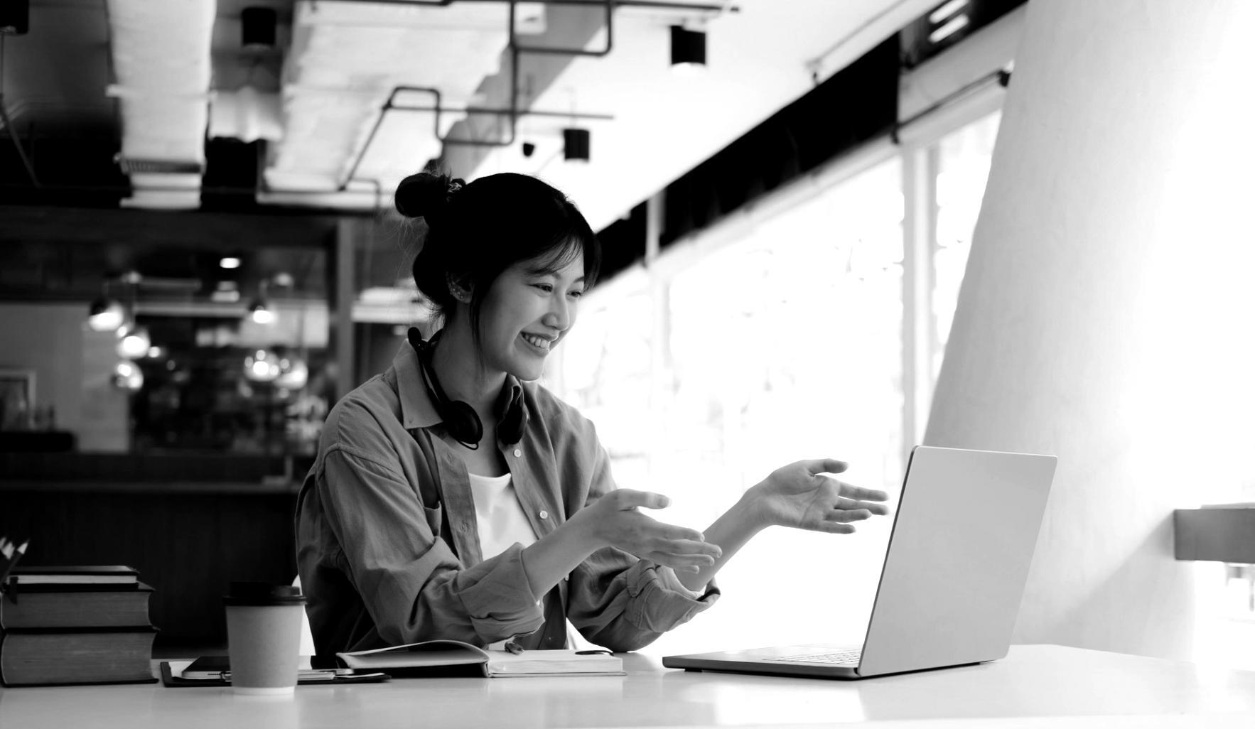 Beispiel einer Finanzmodellstruktur